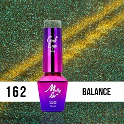 Balance No. 162, Cat Eye Fairy, Molly Lac